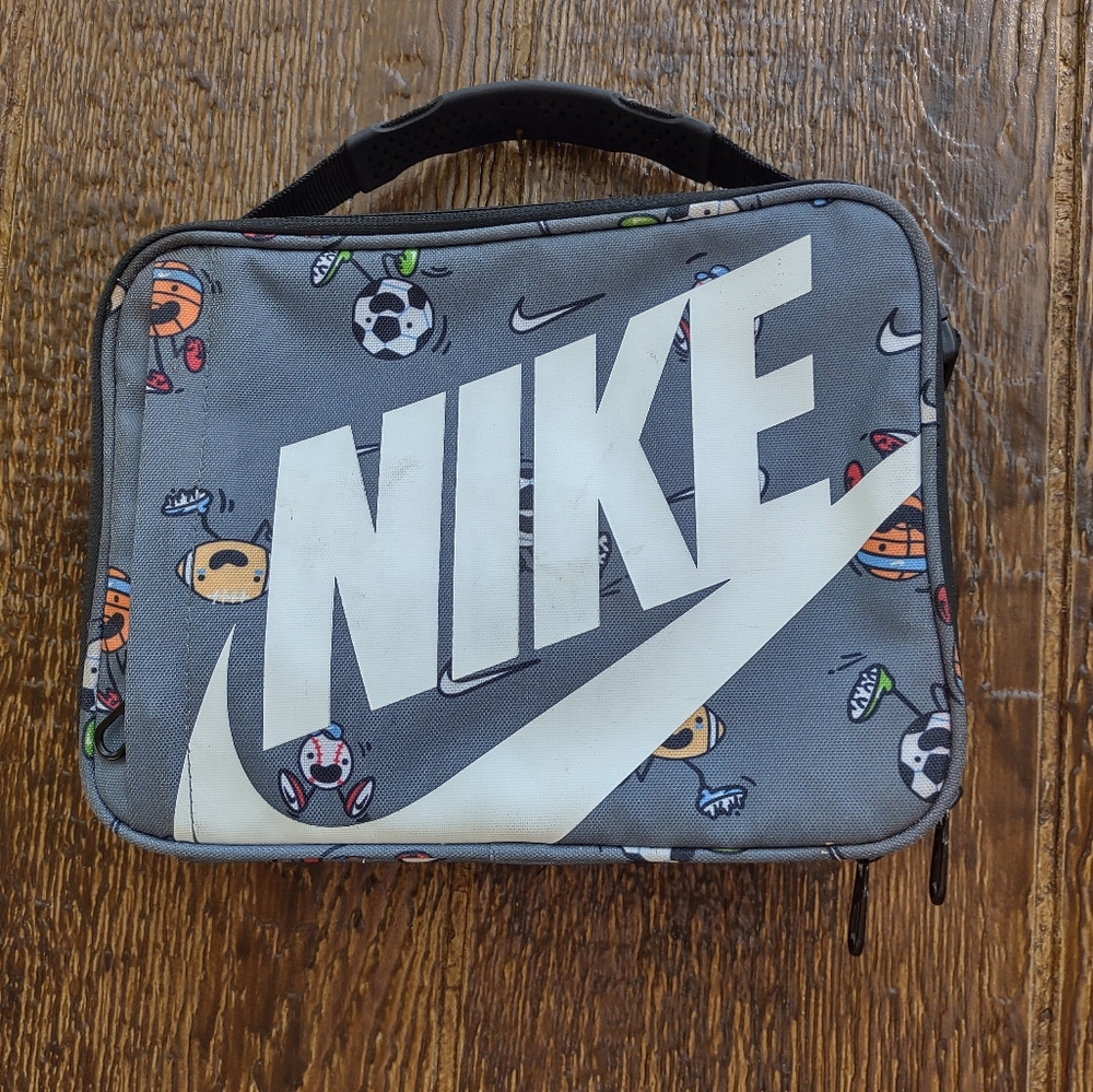 Nike Futura Fuel Pack Lunch Box